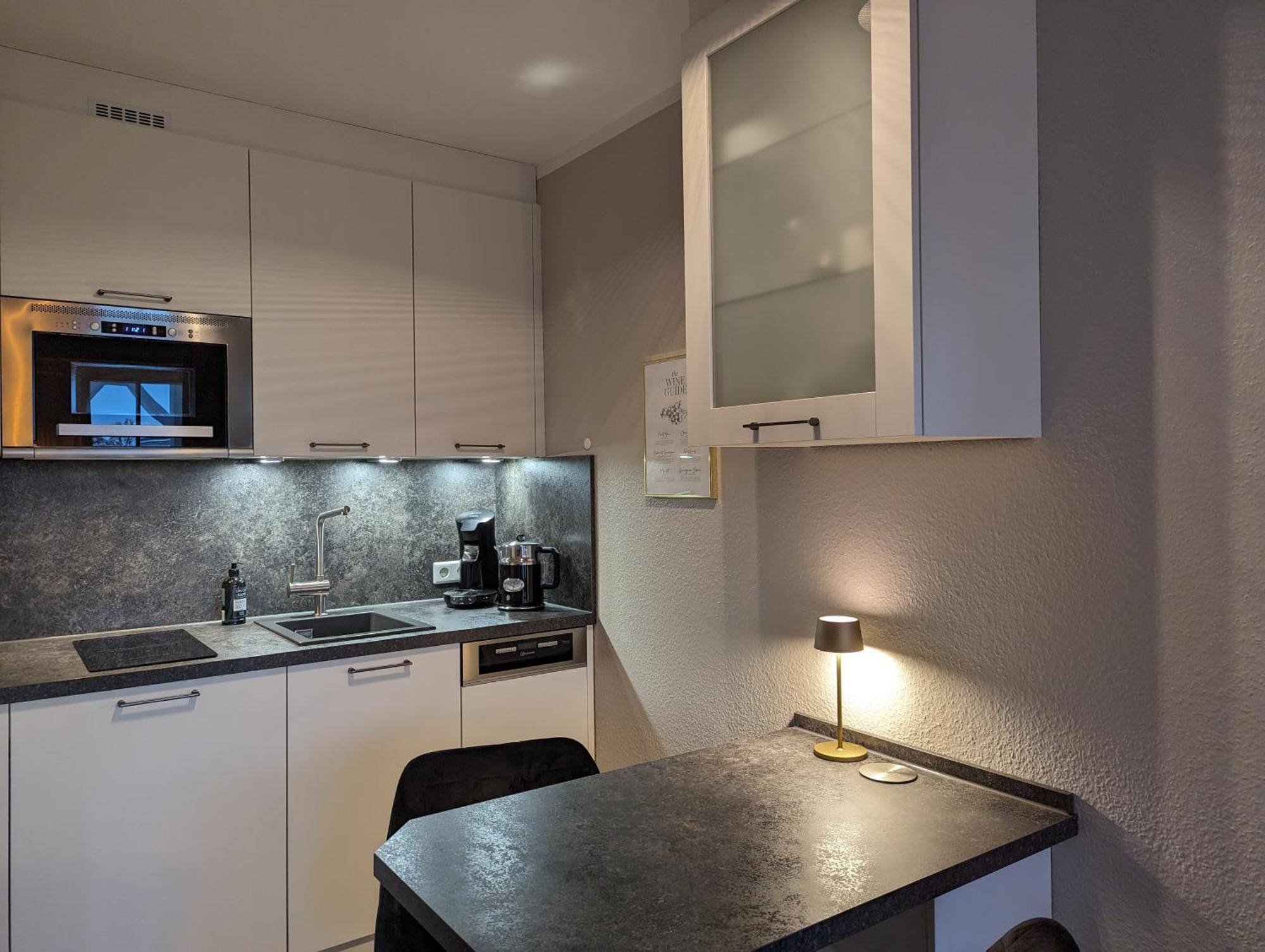 Ferienwohnung Inseltraumerei Sellin  Exterior photo