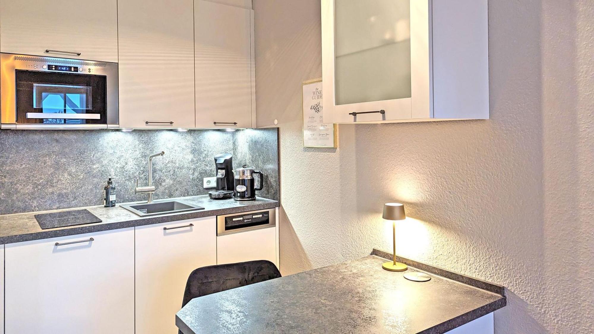 Ferienwohnung Inseltraumerei Sellin  Exterior photo